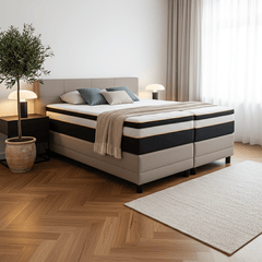 Elektrische Boxsprings - Boxli