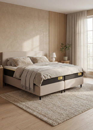 Classic Basic Boxspring