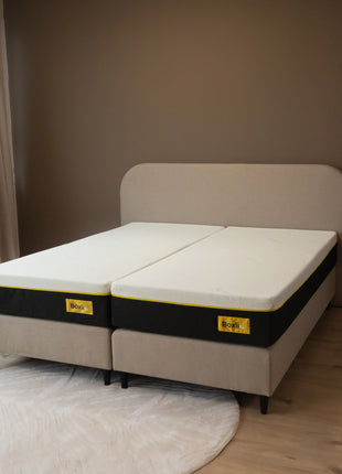 Classic Essential Boxspring