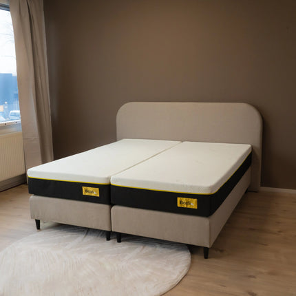 Classic Essential Boxspring