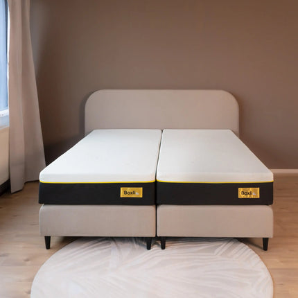 Classic Essential Boxspring