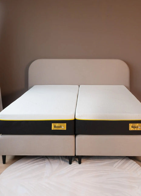 Classic Essential Boxspring
