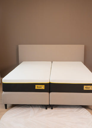 Classic Basic Boxspring