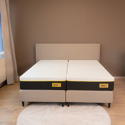 Classic Basic Boxspring