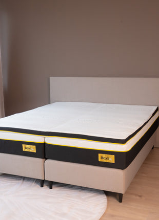 Classic Basic Boxspring