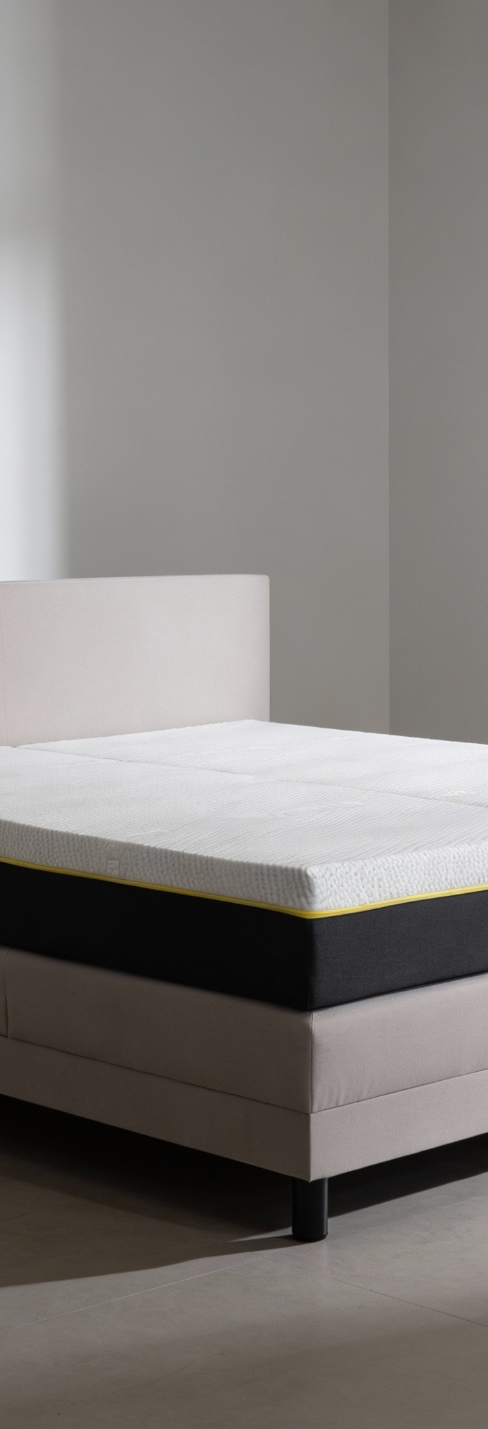 <h1>Een Nederlands merk met ambitie</h1>