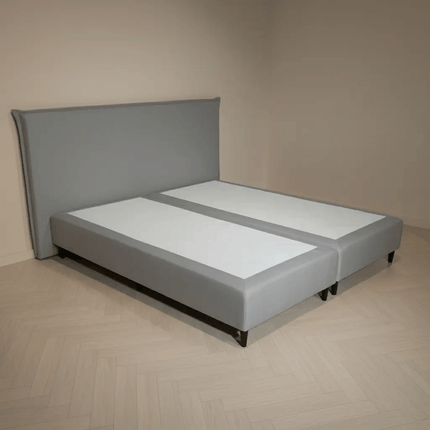 Boxli Classic Boxspring – Tijdloos comfort, eerlijk geprijsd - Boxli