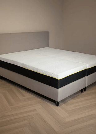 Boxli Classic Boxspring – Tijdloos comfort, eerlijk geprijsd - Boxli
