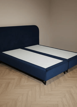 Boxli Classic Velvet Boxspring – Luxe slapen in Nederlandse kwaliteit - Boxli