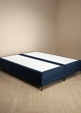 Boxli Classic Velvet Boxspring – Luxe slapen in Nederlandse kwaliteit - Boxli