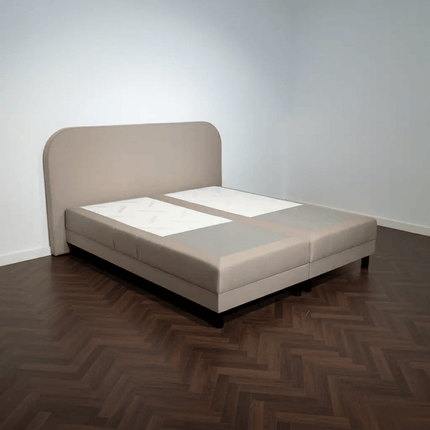 Boxli Electric Boxspring – Verstelbaar comfort, Nederlands vakmanschap - Boxli