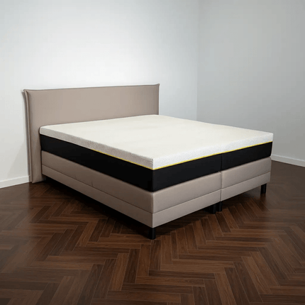 Boxli Electric Boxspring – Verstelbaar comfort, Nederlands vakmanschap - Boxli