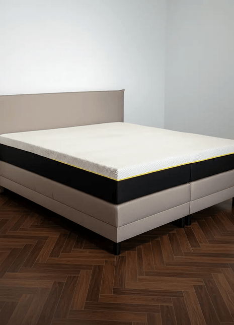 Boxli Electric Boxspring – Verstelbaar comfort, Nederlands vakmanschap - Boxli