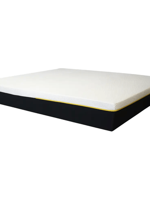 Boxli Hybrid Flex Matras – 6 comfortstanden | Gemaakt in Nederland - Boxli