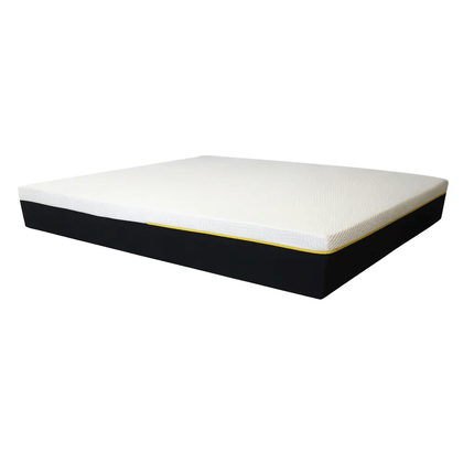 Boxli Hybrid Flex Matras – 6 comfortstanden | Gemaakt in Nederland - Boxli