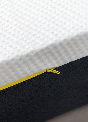 Boxli Hybrid Flex Matras – 6 comfortstanden | Gemaakt in Nederland - Boxli