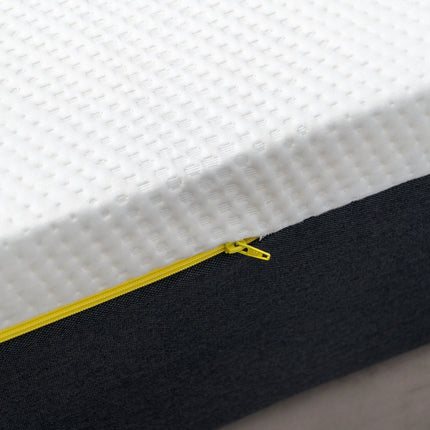 Boxli Hybrid Flex Matras – 6 comfortstanden | Gemaakt in Nederland - Boxli