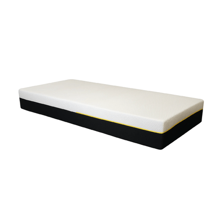 Boxli Hybrid Flex Matras – 6 comfortstanden | Gemaakt in Nederland - Boxli
