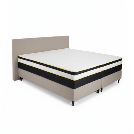 Classic Basic Boxspring