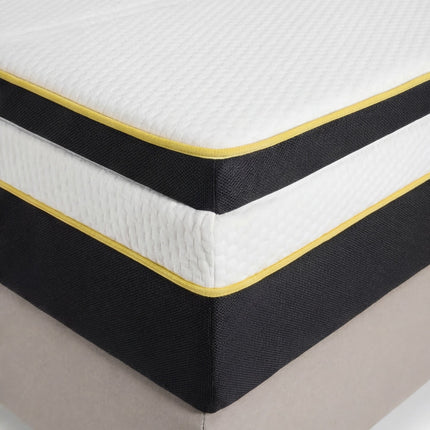 Classic Basic Boxspring