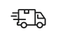 icon delivery